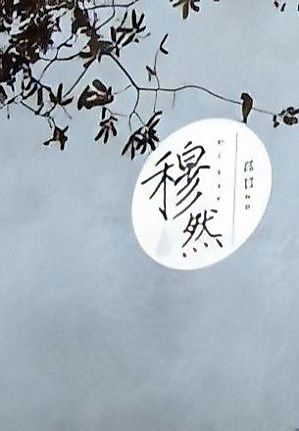 Cover image for the novel called Muted