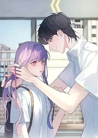 Cover image for the manhua called My OC Is Fine