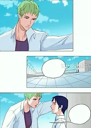 Cover image for the manhua called My Desire For You Just Begins