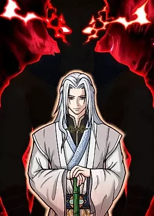 Cover image for the manhua called My Disciples Are All Invincible Monsters