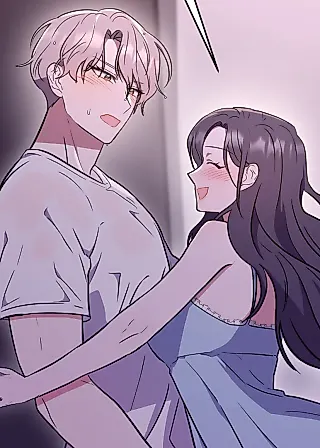 Cover image for the manhwa called My Friend's Impure Younger Brother