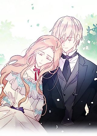 Cover image for the manhwa called My Ray of Hope (Promo)