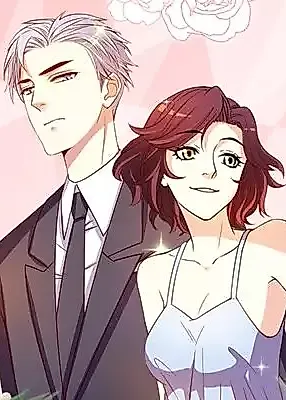 Cover image for the manhua called My Second Encounter With the Evil CEO