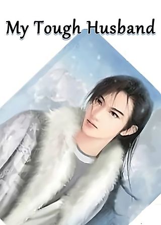 Cover image for the novel called My Tough Husband