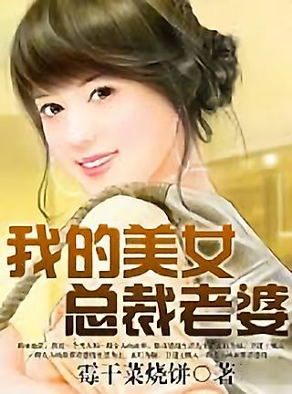 Cover image for the novel called My Beautiful Wife President