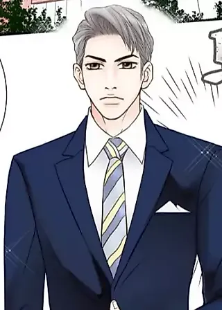 Cover image for the manhwa called Mysophobia Diary
