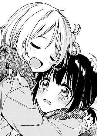 Cover image for the manga called Mada Futatsu no Kokoro