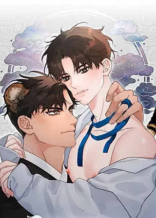 Cover image for the manhwa called Curfew