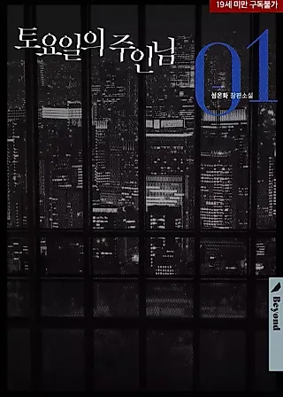 Cover image for the novel called Master-nim of Saturday