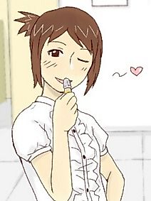Cover image for the manhwa called March Rabbit