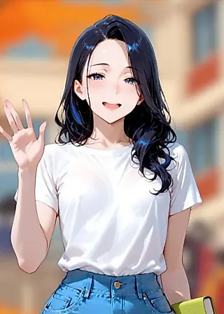Cover image for the manhwa called Married Women Addiction - Season 1. The Tonkatsu Restaurant Owner