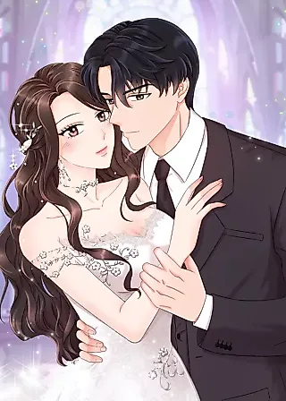 Cover image for the manhwa called Married to Madness
