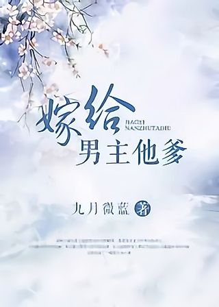 Cover image for the novel called Married To The Male Lead’s Father