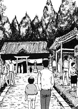 Cover image for the manga called Memories of Real Poop