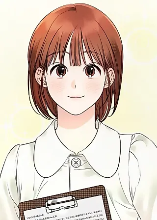 Cover image for the manhwa called Men and Women Shouldn't Sit Together After Age Seven