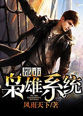 Cover image for the novel called Metropolitan System