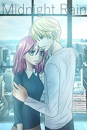 Cover image for the oel called Midnight Rain (Pani)