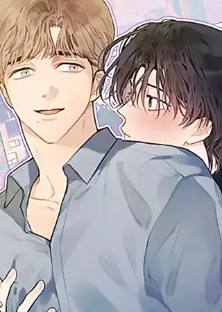 Cover image for the manhwa called Midnight XX Partner