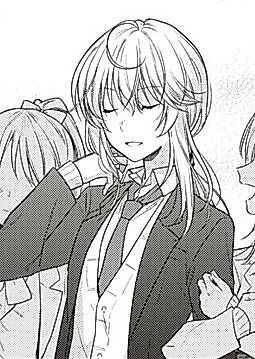 Cover image for the manga called Goodbye to the Midas Crown.