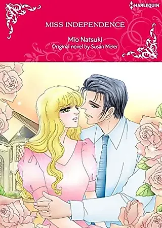 Cover image for the manga called Miss Independence