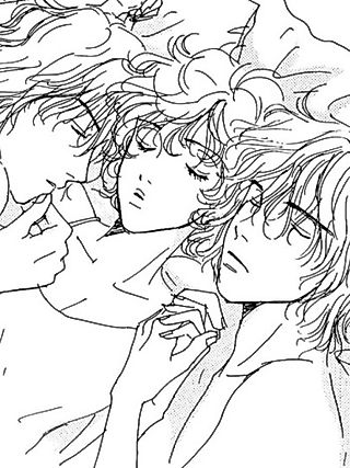 Cover image for the manga called Monkey Strip (One Shot)
