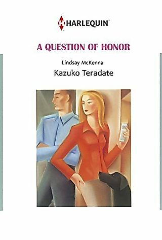 Cover image for the manga called A Question of Honor