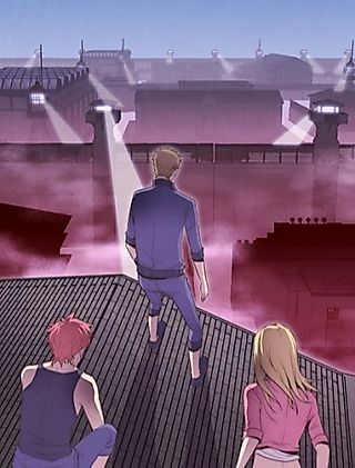 Cover image for the manhwa called Motae Solo
