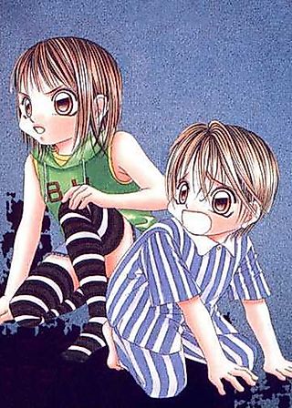 Cover image for the manga called Motto Ikitai... (AOKI Kotomi)