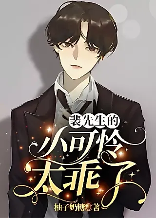 Cover image for the novel called Mr Pei’s Little Pity Is Too Good
