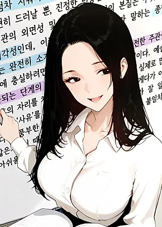 Cover image for the manhwa called Mrs. Slave Teacher
