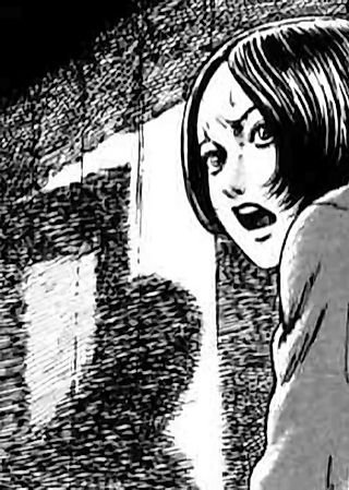 Cover image for the manga called Long Dream