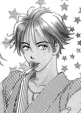 Cover image for the manga called Prince of Summer