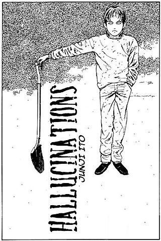 Cover image for the manga called Neck Specter