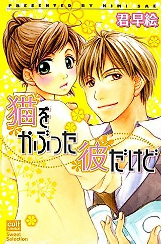 Cover image for the manga called Prince (Not) Charming