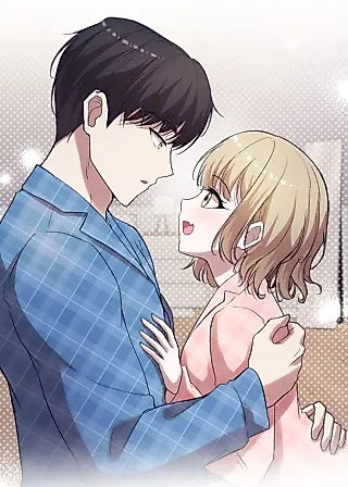 Cover image for the manhwa called Newlyweds (Jihi)