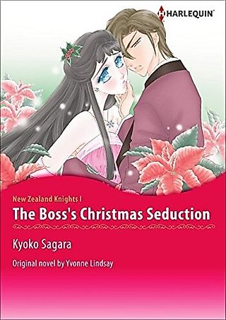 Cover image for the manga called New Zealand Knights
