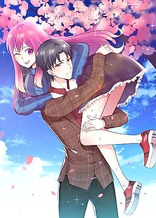 Cover image for the manhua called Nian Xiao Xiao's Escape Plan