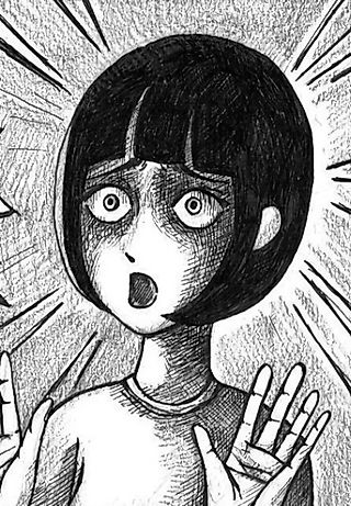 Cover image for the manhwa called Nightmare