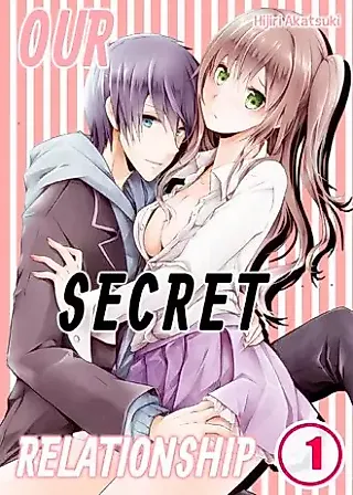 Cover image for the manga called Our Secret Relationship