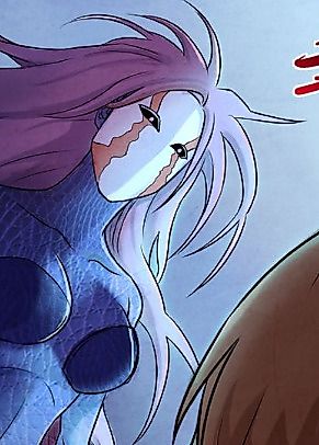 Cover image for the manhua called Overlord Mask