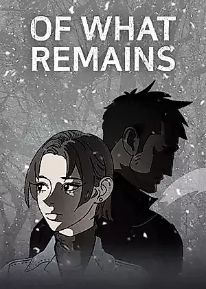 Cover image for the oel called Of What Remains