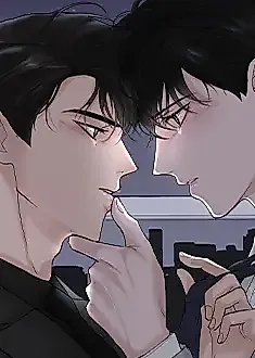Cover image for the manhwa called Office Romance