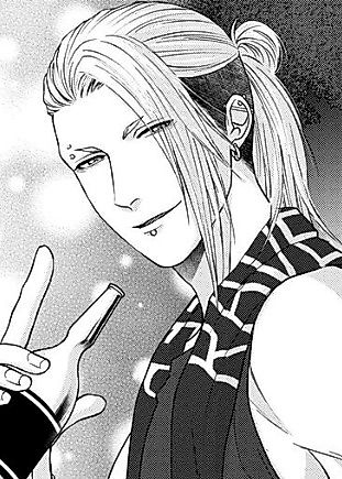 Cover image for the manga called Wan Naito ★ Toransureibu