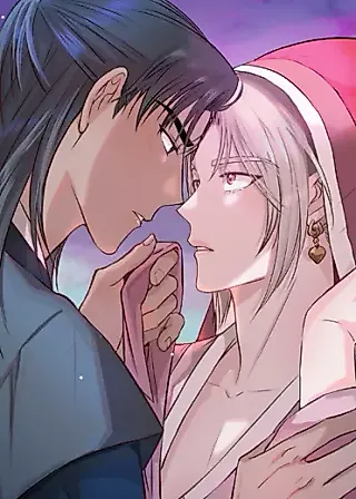 Cover image for the manhwa called Only Walk on the Flower Path