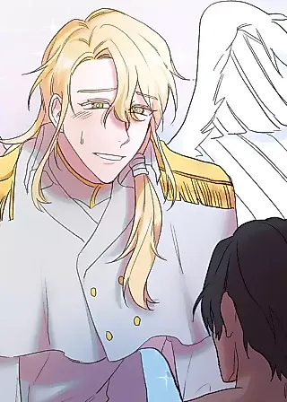 Cover image for the manhwa called Only You, Angel!