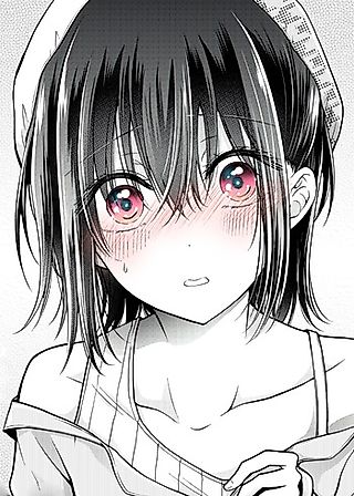Cover image for the manga called I Turned My Childhood Friend (♂) Into a Girl