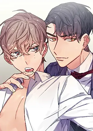 Cover image for the manhwa called A Fight Between the Chaebols