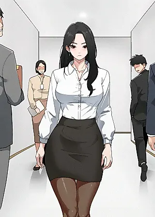 Cover image for the manhwa called A Journal Exploring Desire