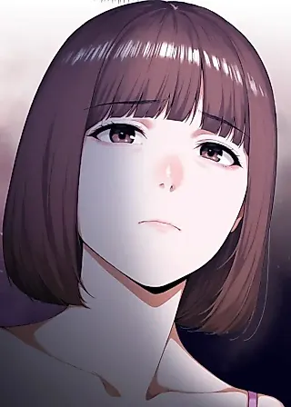 Cover image for the manhwa called When He's Away