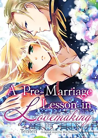 Cover image for the manga called A Pre-Marriage Lesson in Lovemaking